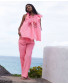 FOBOS FUCHSIA SET
