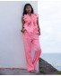 FOBOS FUCHSIA SET