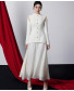 Maya Blazer Dress With Cutout Detail