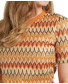 Bahamas Pant + Cannelle T-Shirt : Peach