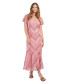 Federica Dress - Pink