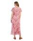Federica Dress - Pink