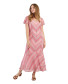 Federica Dress - Pink