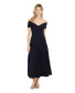 Florine Robe Black