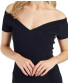 Florine Robe Black