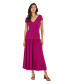 Florine Robe Rose