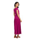 Florine Robe Rose