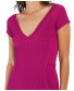 Florine Robe Rose