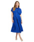 Gwuendoline Robe - Marine