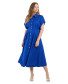 Gwuendoline Robe - Marine