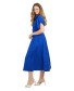 Gwuendoline Robe - Marine