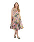 Marley Dress -  White