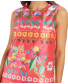 Missy Dress - Coral