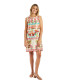 Missy Dress - Ecru