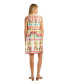 Missy Dress - Ecru