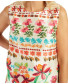 Missy Dress - Ecru