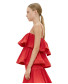 Flared Dress (Skirt + Top)