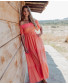 Belice Long Dress