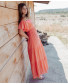 Belice Long Dress