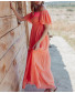 Belice Long Dress