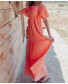 Belice Long Dress