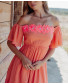 Belice Long Dress