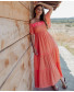 Belice Long Dress
