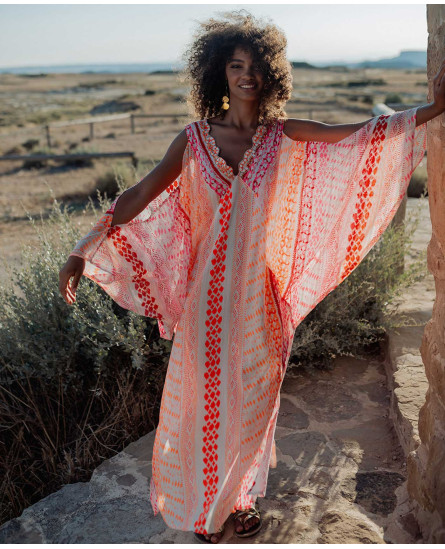 Martinica Kaftan