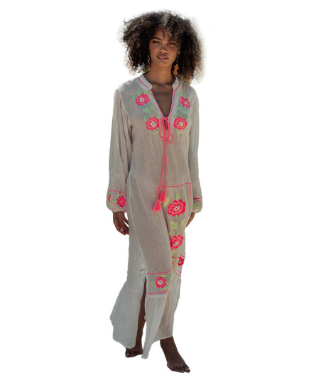 Magnolia Kaftan