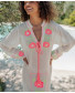 Magnolia Kaftan