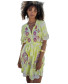 Sanibel Short Dress