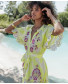 Sanibel Short Dress