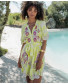 Sanibel Short Dress