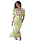 Sanibel Long Dress