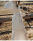 Mykonos Kimono + Long Trouser
