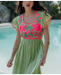 Guadalupe Long Dress