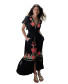 Aloha Long Dress