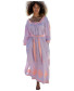 Boipeba Long Dress