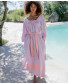 Boipeba Long Dress