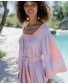 Boipeba Long Dress