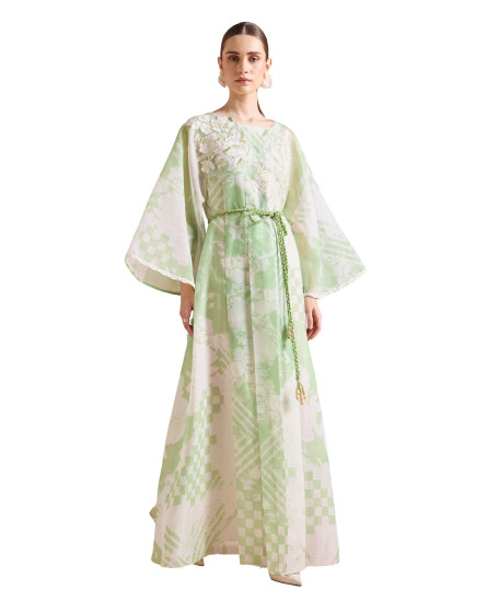 Reine - Mint Green