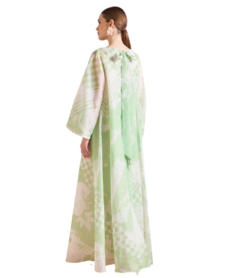 Reine - Mint Green