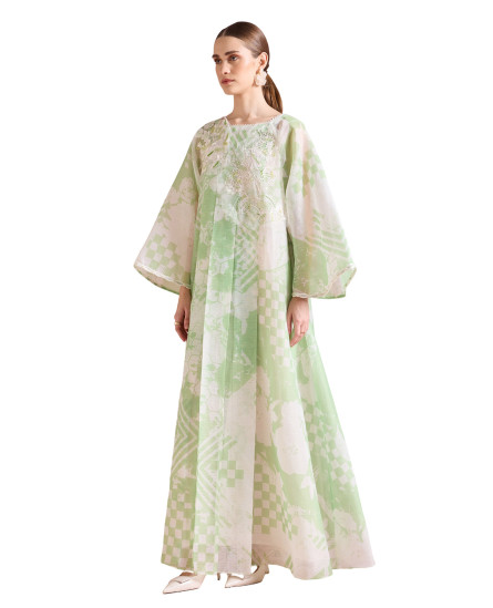 Reine - Mint Green