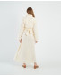 Gloups Robe - Off White