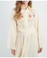 Gloups Robe - Off White
