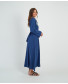 Gloups Robe - Navy