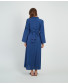 Gloups Robe - Navy