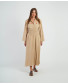 Gloups Robe - Beige