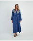 Gloups Robe - Navy