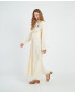 Gloups Robe - Off White